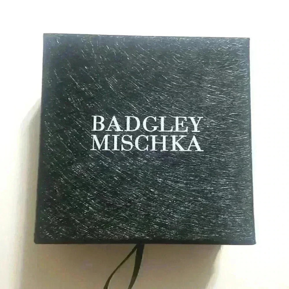 Badgley Mischka Earrings   - Picture 13 of 13